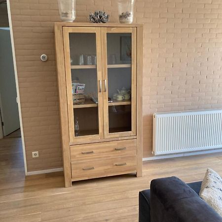 Willa Tulpenzicht De Zilk Zewnętrze zdjęcie